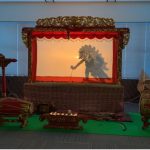 Wayang kulit bahasa Jepang