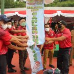 Turnamen tenis Kopassus