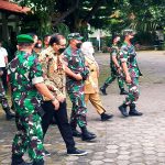 Jangan lupakan sejarah