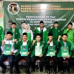 P3 Depok