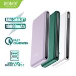 ROBOT Powerbank