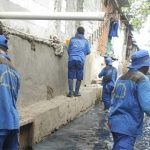 Saluran Penghubung Kalibaru