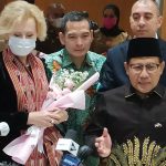 Wakil DPR Cak Imin nerima Dubes Ukraina 3