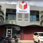 Bawaslu Depok