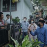 Bima Arya jempu bola