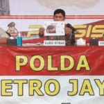 Dua Pengeroyok AA