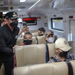 Kereta Api Bogor-Sukabumi