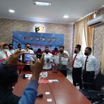 CASN gunakan Joki