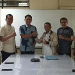 PAW Ketua Dekot Jakpus