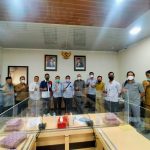 Astra Tol Tangerang Merak