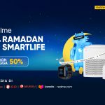 realme Ramadah Smartlife