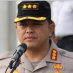 Kombes Hengky Haryadi