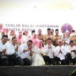 Balai Wartawan Depok