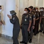 Anies Baswedan halal bi halal