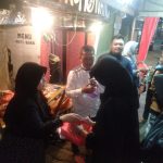 Santunan anak yatim