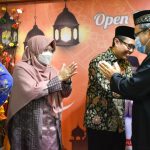 Dr. Anis Byarwati, S.Ag., M.Si.,