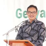 Kepala BKKBN dr. Hasto Wardoyo