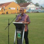 Sepak bola Kuningan