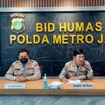 Kabid Humas PMJ-1
