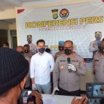 Pencuri Spesiais Rumah Kosong