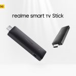 realme Smart TV Stick KV