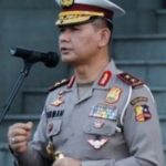 Irjen Firman Shantyabudi