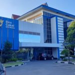 KPU Bea Cukai Batam