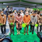 Sekjen Kemendikbudristek Suharti