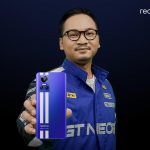 Peluncuran realme GT NEO 3