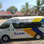 DAMRI