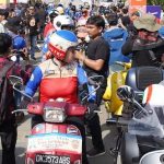 vespa