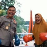 Arena tinju
