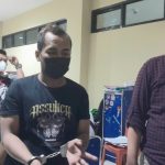 Bawa kabur motor orang