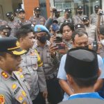 Demo Probolinggo