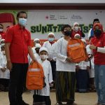 Rustam Effendi Ketua PMI DKI