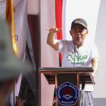 Menko PMK Muhadjir Effendy