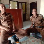 Kades klarifikasi