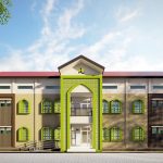 Rusun pesantren Nahdlatut Tolibin, Poso