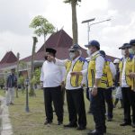 Bendungan Semantok