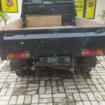 Komplotan pencuri mesin