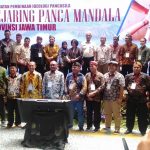JPM Jawa Timur