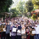 KOSMECARE GOES TO SCHOOL