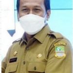 Kepala Bapenda Kabupaten Bekasi, Herman Hanapi
