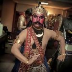 Wayang orang
