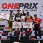 Balap motor