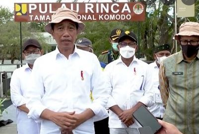 Kedua Kalinya Presiden Ingatkan Polri, Usut Tuntas Kematian Brigadir J ...