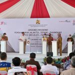 Tol Serang-Panimbang