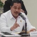 Komjen Agus Andrianto