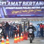 Street race