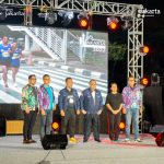 Jakarta Marathon 2022